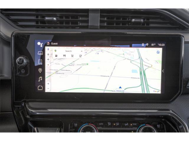 Used 2025 Onyx Black GMC Denali image 18