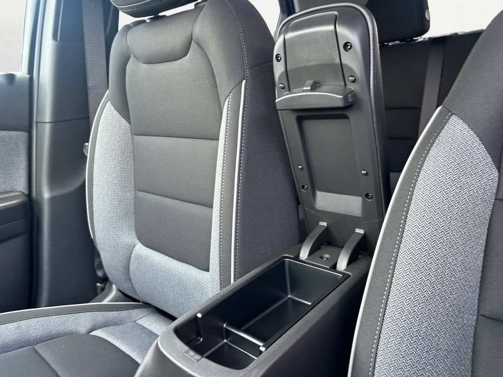 2026 Chevrolet Trailblazer LS - Photo 11