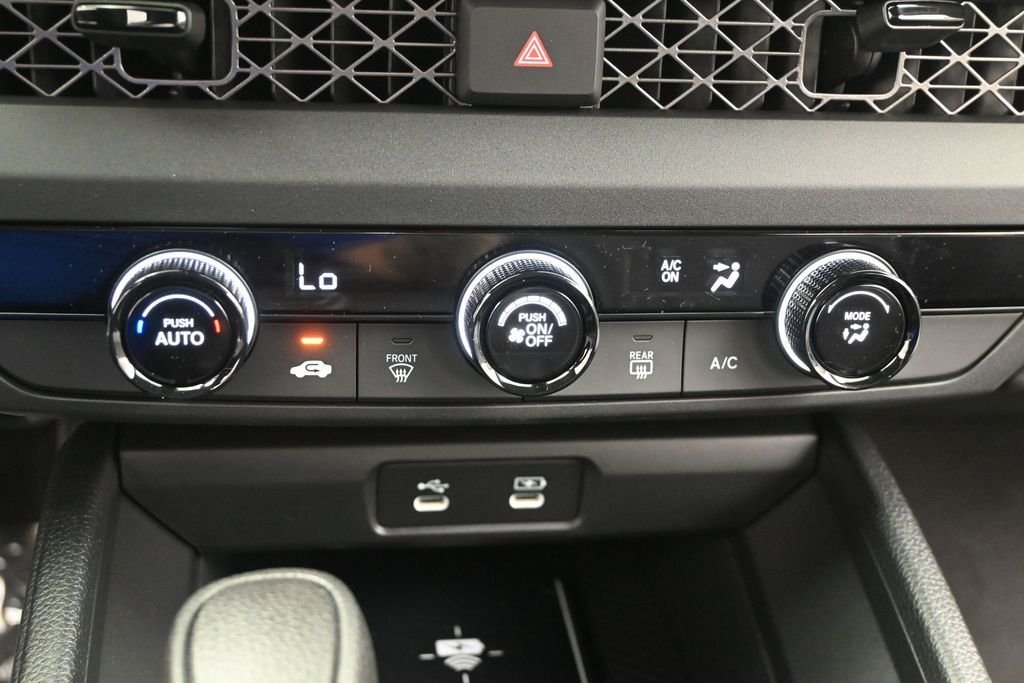Used 2026  Honda LX image 14