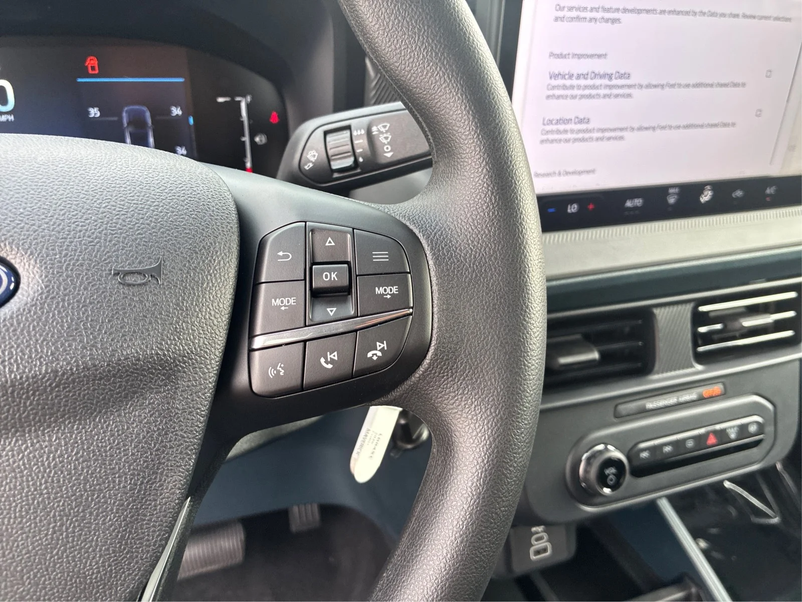 New 2026 Velocity Blue Ford XL image 23