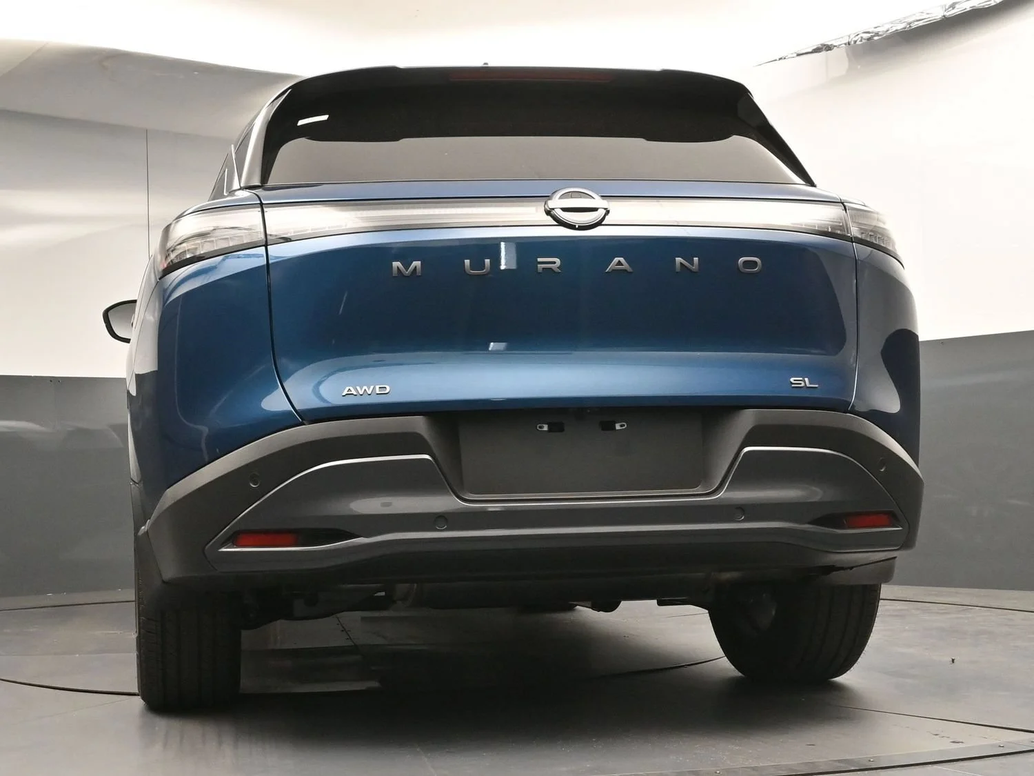 2026 Nissan Murano SL - Photo 28