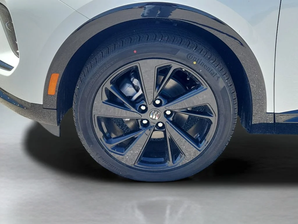 New 2026 Summit White Buick Sport Touring image 26