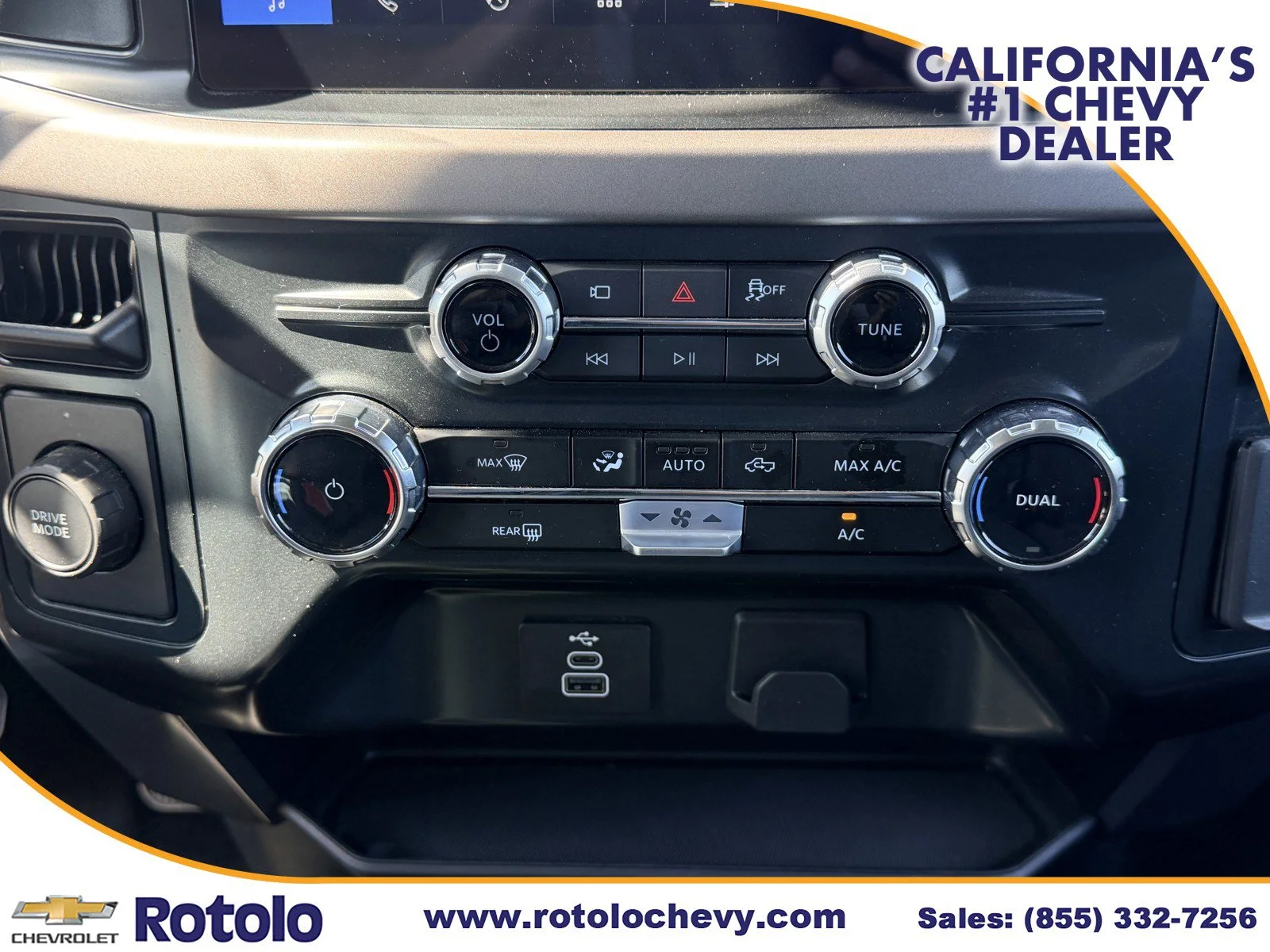 Used 2025 Gray Ford XLT image 19