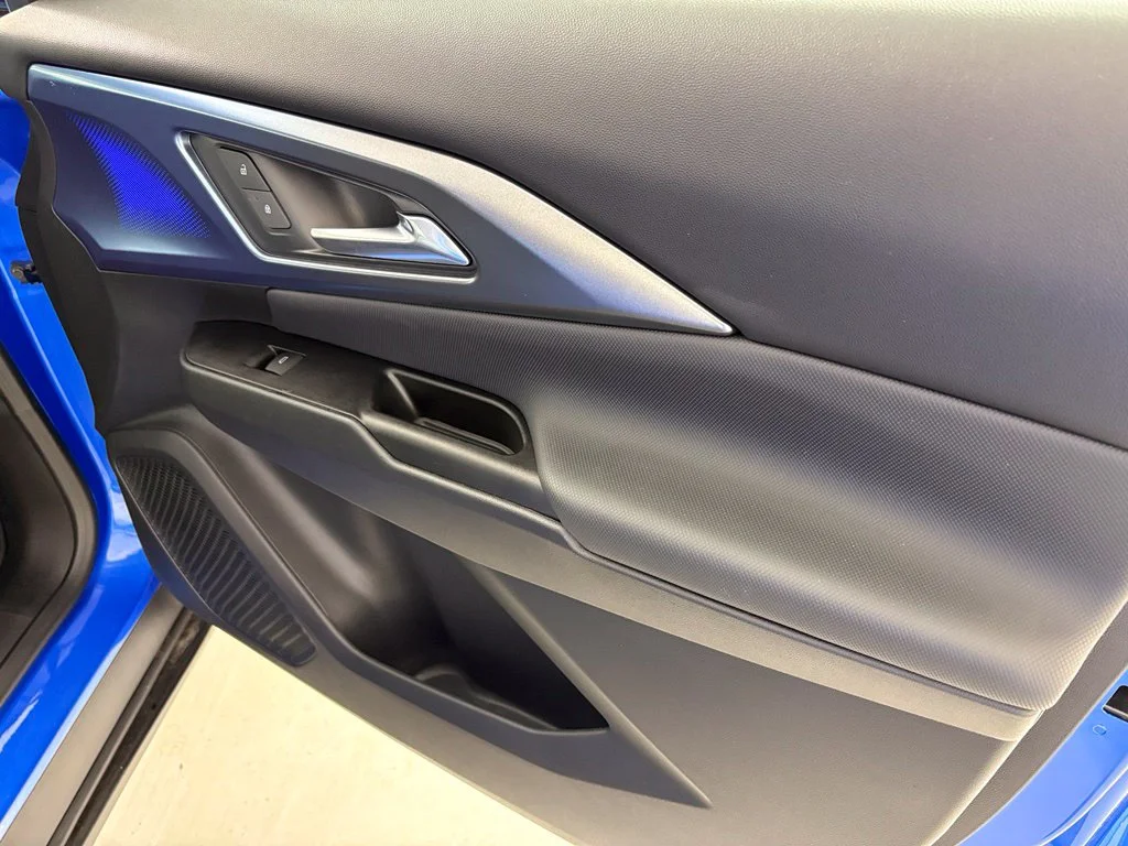Used 2024 Blue Chevrolet LT image 45