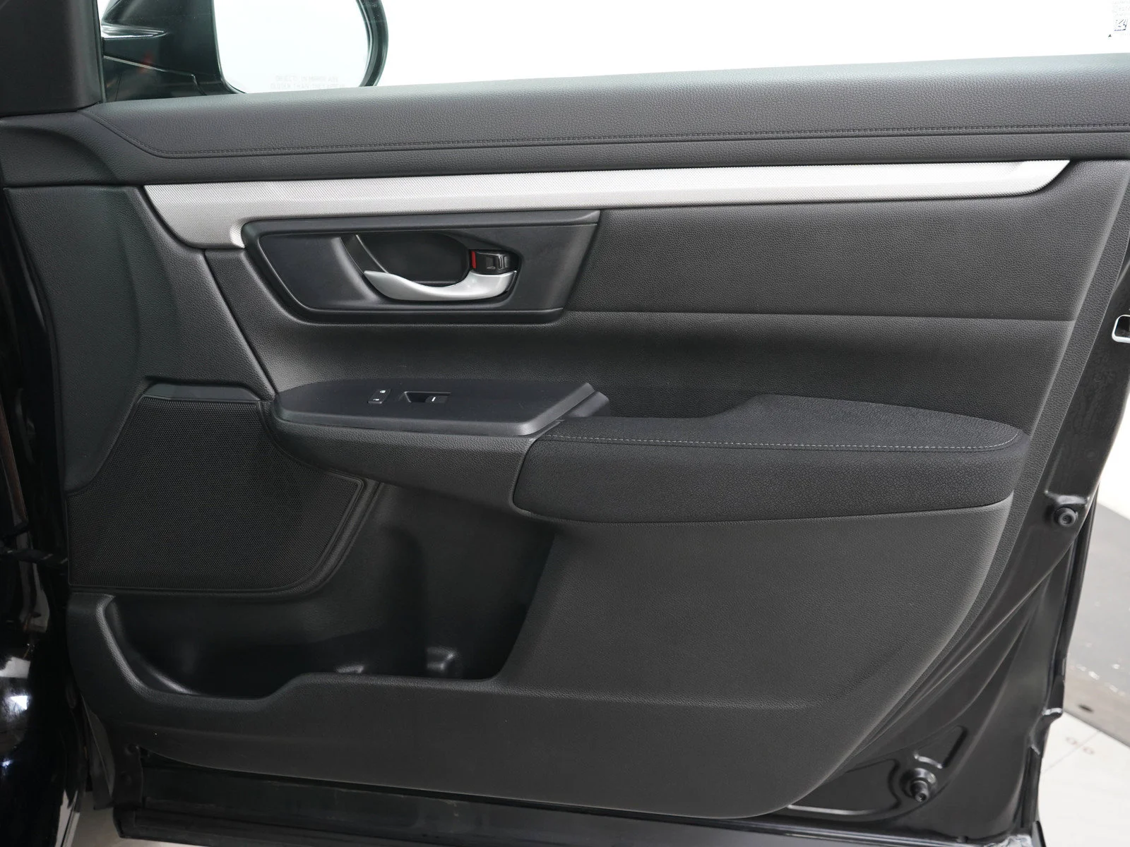 Used 2019 Black Honda LX image 11