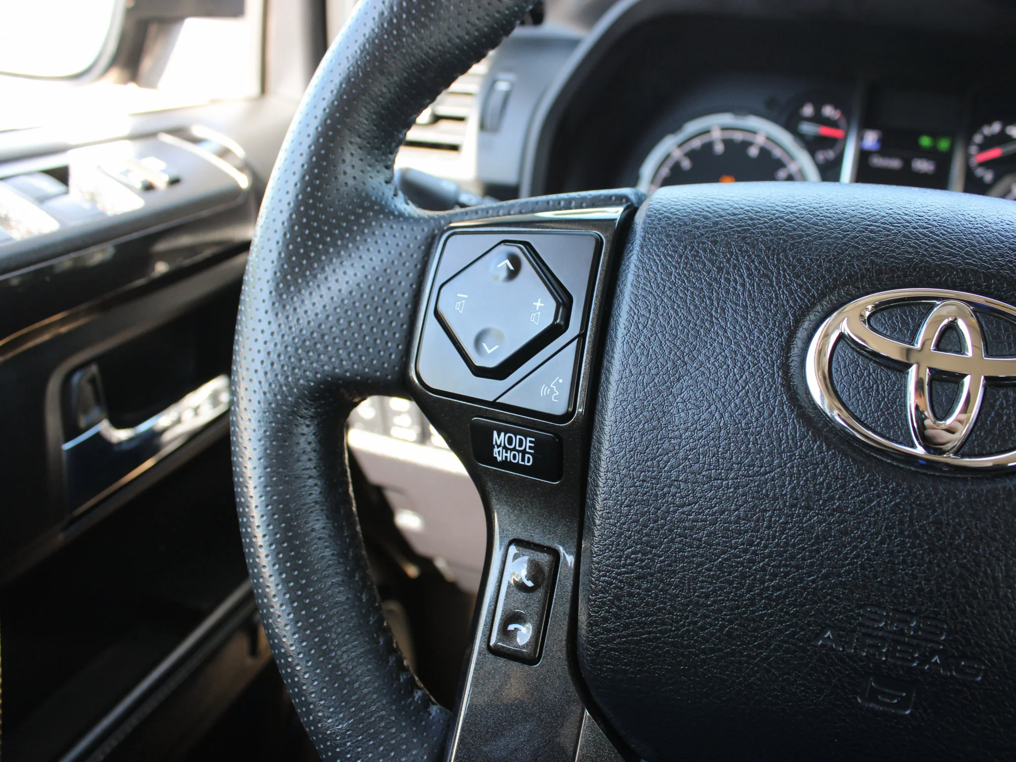 Certified Used 2020 Black Toyota Limited * No Accidents | Heated/Cooled Seats | Navigation | JBL | Adaptive Cruise | Apple CarPlay image 19
