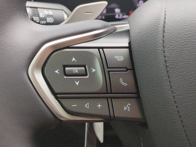 New 2026 Cloudburst Gray Lexus  350 AWD image 24