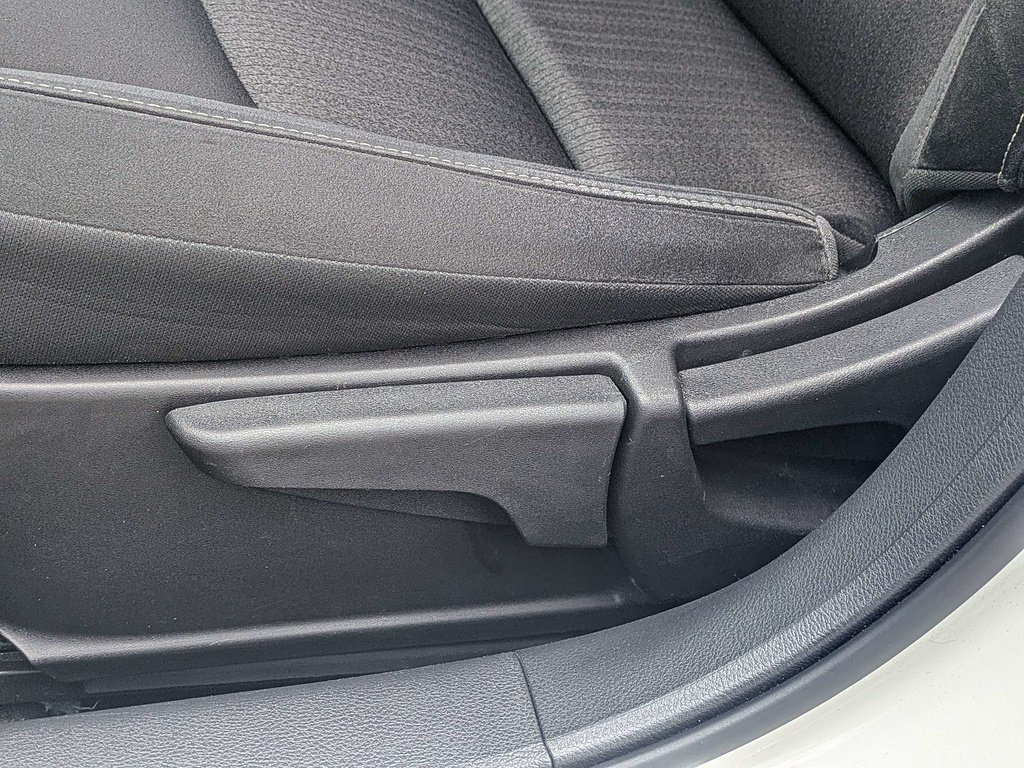 2022 Nissan Altima S - Photo 18