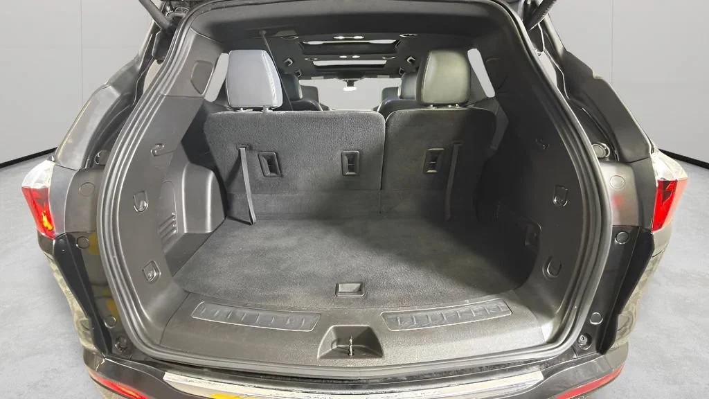 2022 Buick Enclave Essence - Photo 30