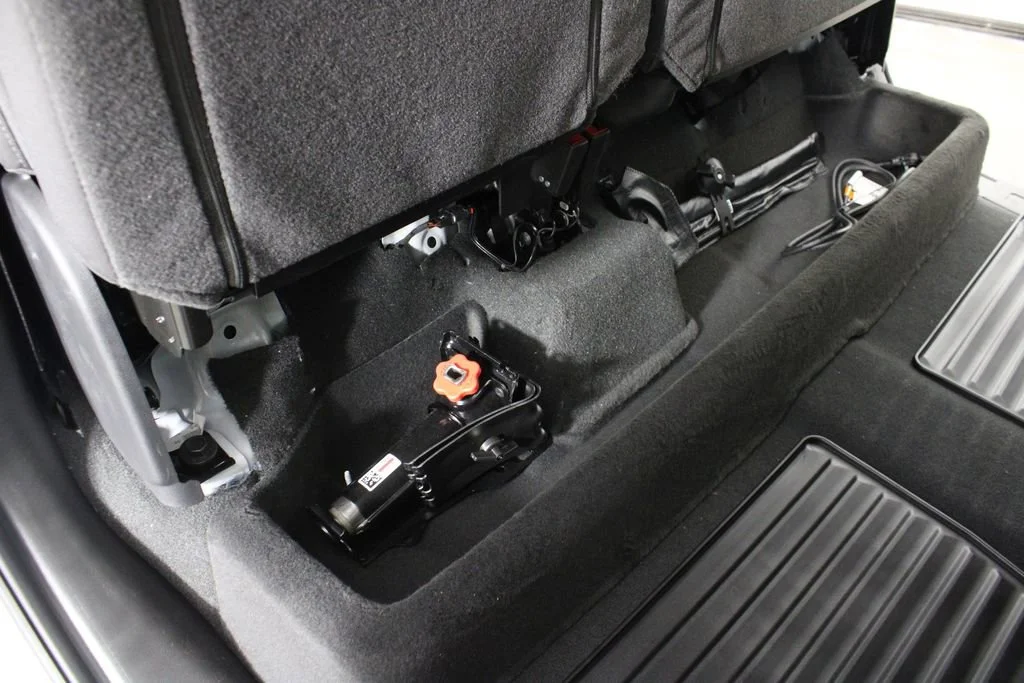 2026 GMC Sierra 1500 Elevation - Photo 13