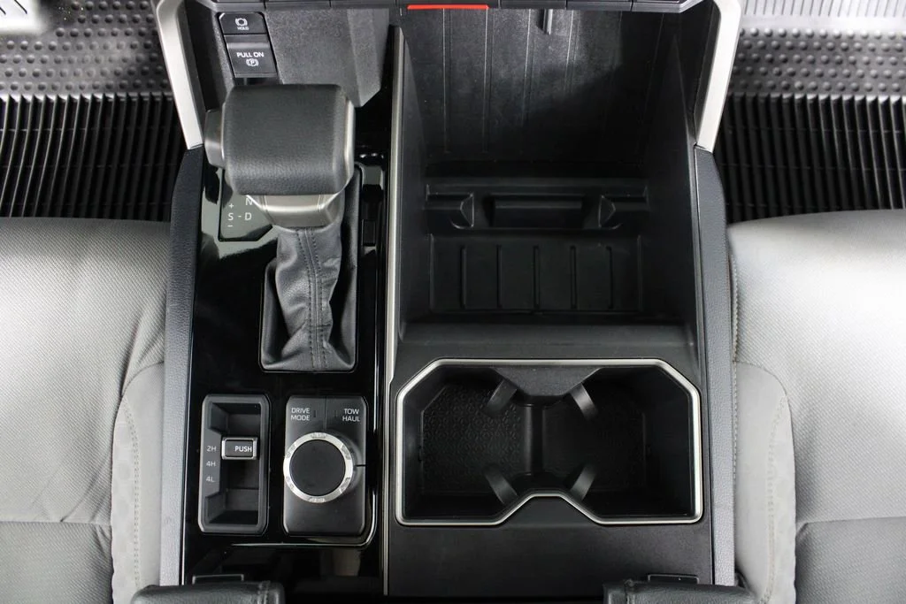 Used 2025 White Toyota SR image 24