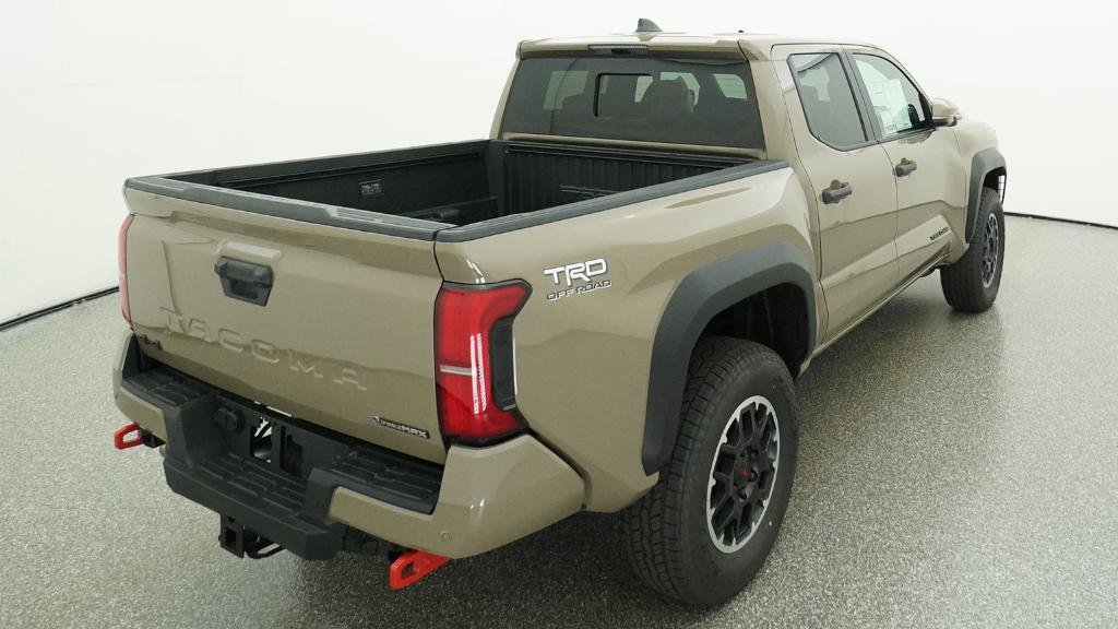 New 2026 Mudbath Toyota TRD Off-Road i-FORCE MAX image 57