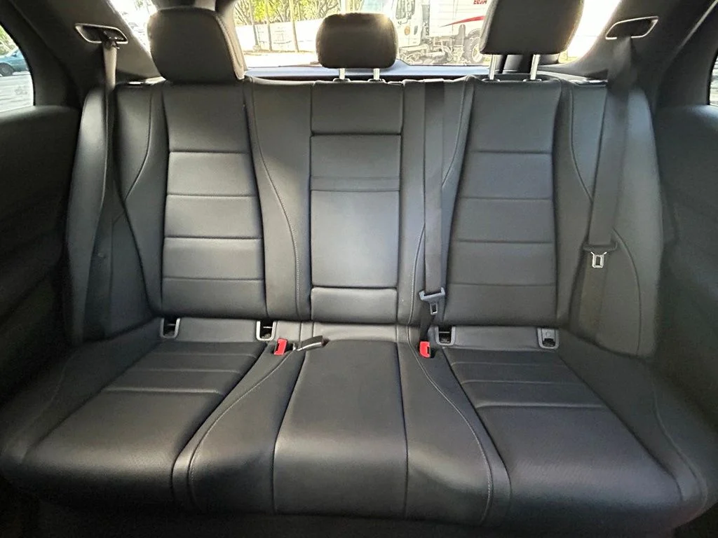 Used 2025  Mercedes-Benz GLE 350 image 13