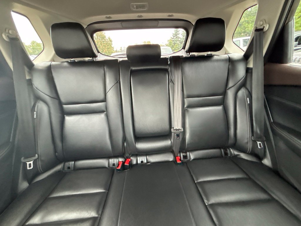 Used 2023 Black Nissan SL image 34