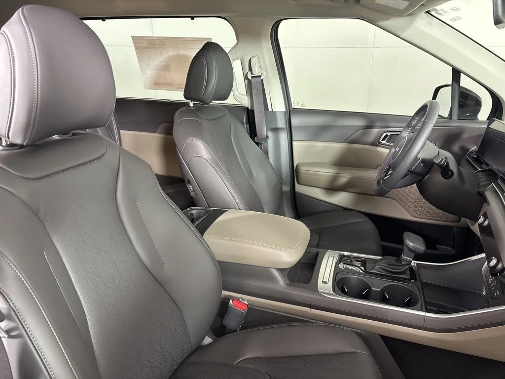 New 2026 Panthera Metal Kia EX image 18