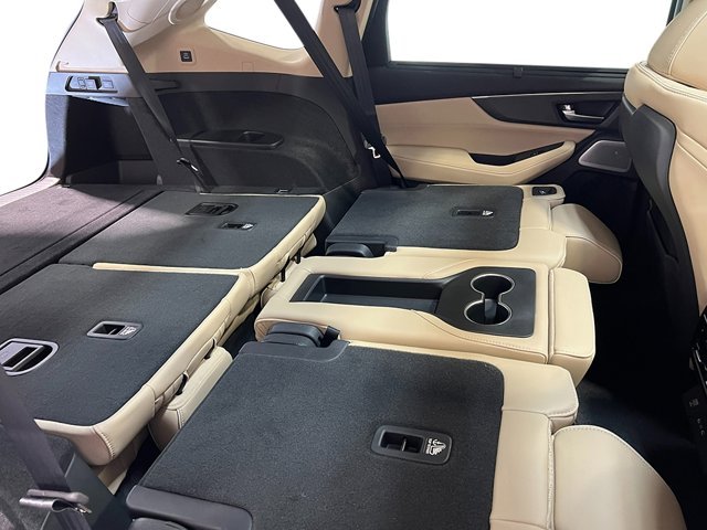 New 2026 Platinum White Pearl Acura w/Advance Package image 38