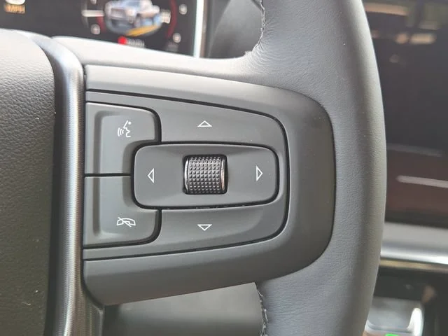 2026 GMC Sierra 2500HD Denali Ultimate - Photo 17
