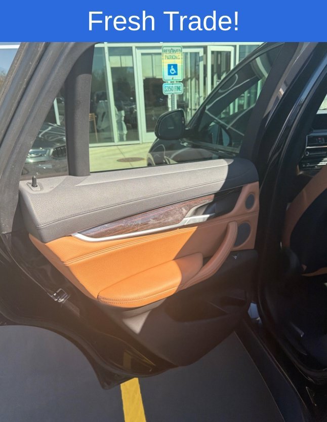 Used 2019 Black BMW xDrive35i image 19