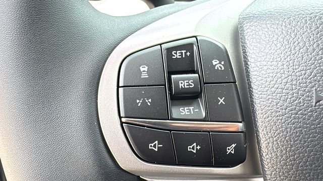 New 2026 Carbonized Gray Metallic Ford Active image 24