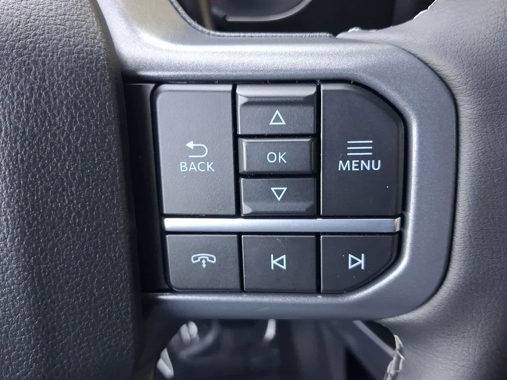 New 2026 Avalanche Ford F-250® Lariat® image 58