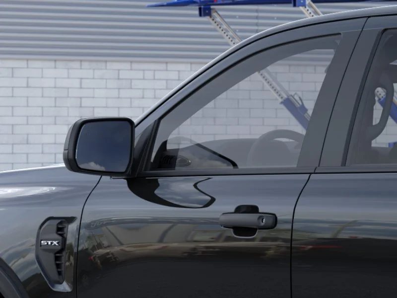 New 2026 Shadow Black Ford XL image 20