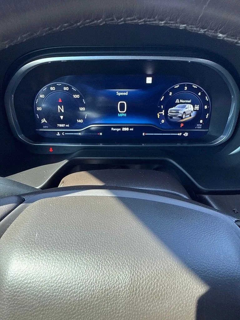 Used 2022 White Chevrolet LT image 10
