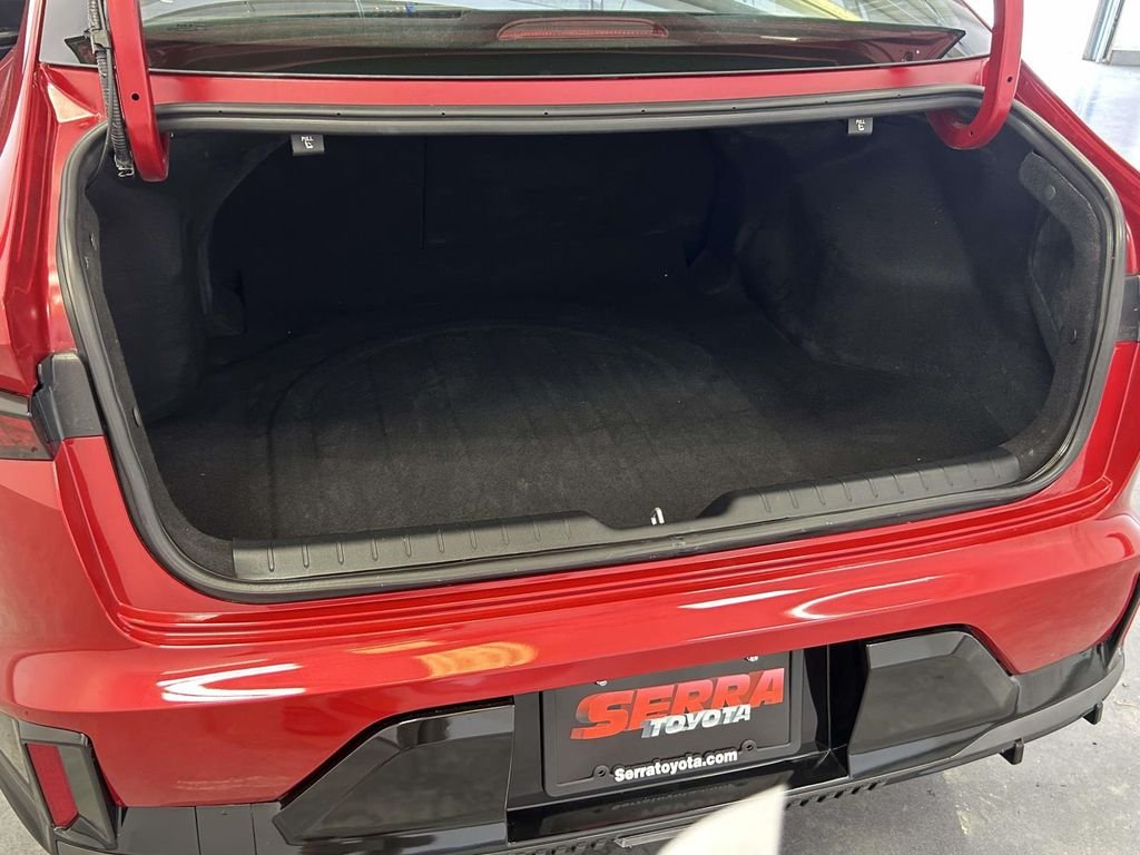 Used 2026 Red Kia LXS image 11