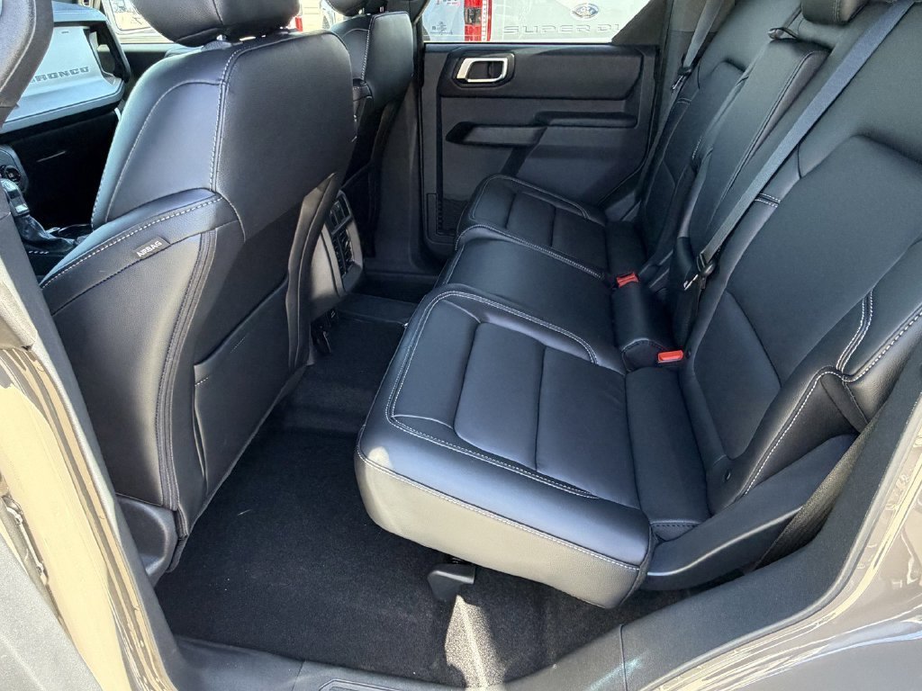 Used 2026 Gray Ford Outer Banks image 19