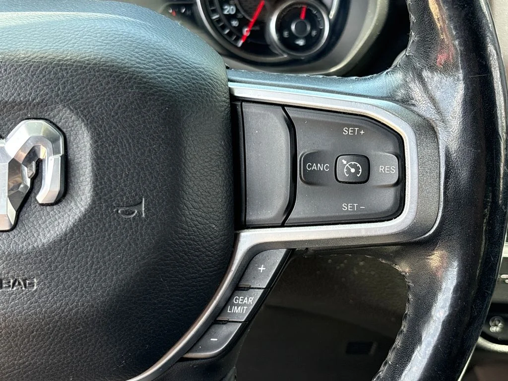 Used 2019 Silver Ram Big Horn/Lone Star image 22