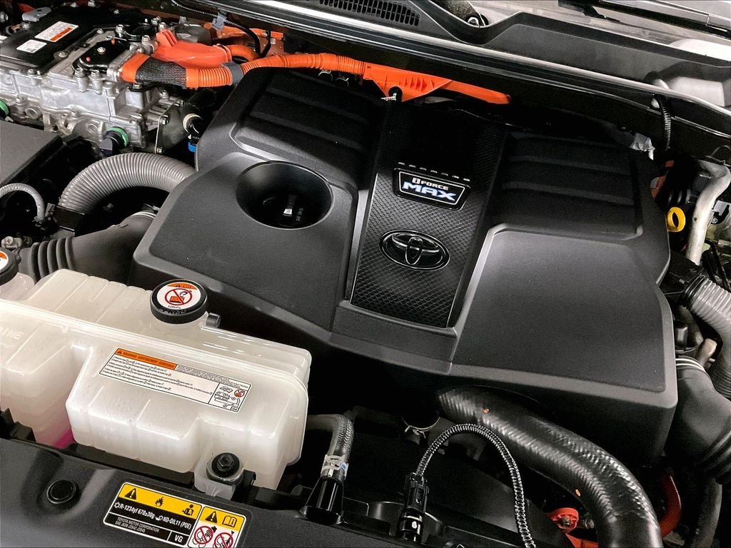 Certified Used 2024  Toyota TRD Pro image 36