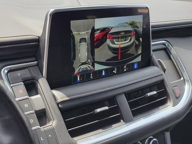 Used 2022 White GMC SLT image 18