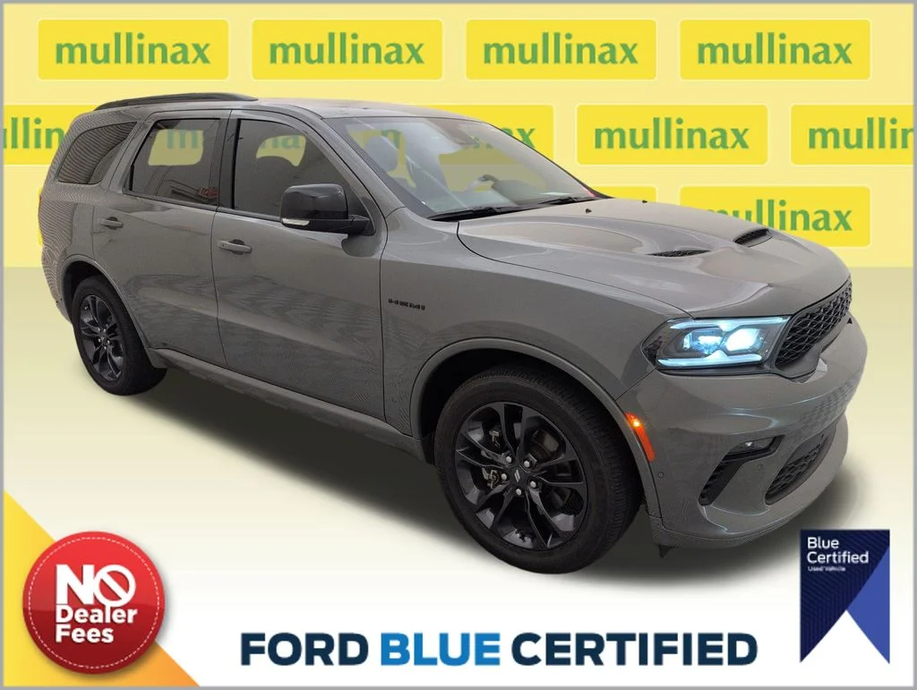 2023 Dodge Durango R/T Plus RWD's photo