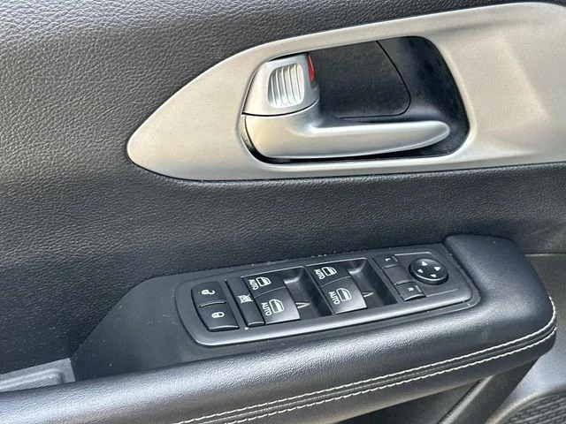 Used 2019 Black Chrysler Touring L Plus image 16
