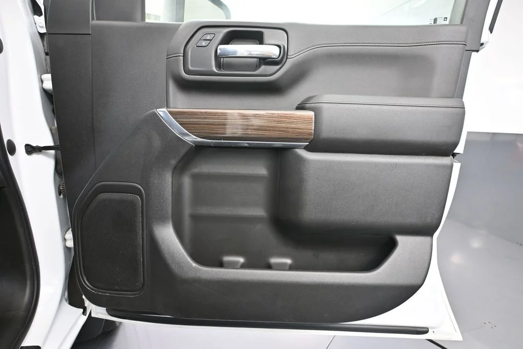 2022 Chevrolet Silverado 2500HD LT - Photo 35