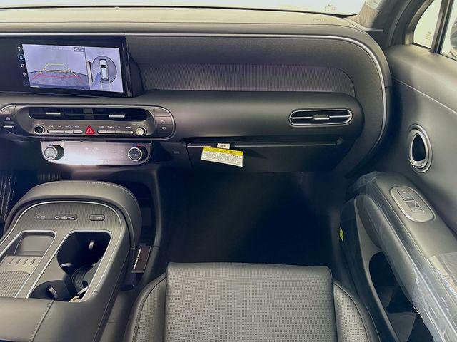 New 2026 Gray Hyundai Calligraphy FWD image 42