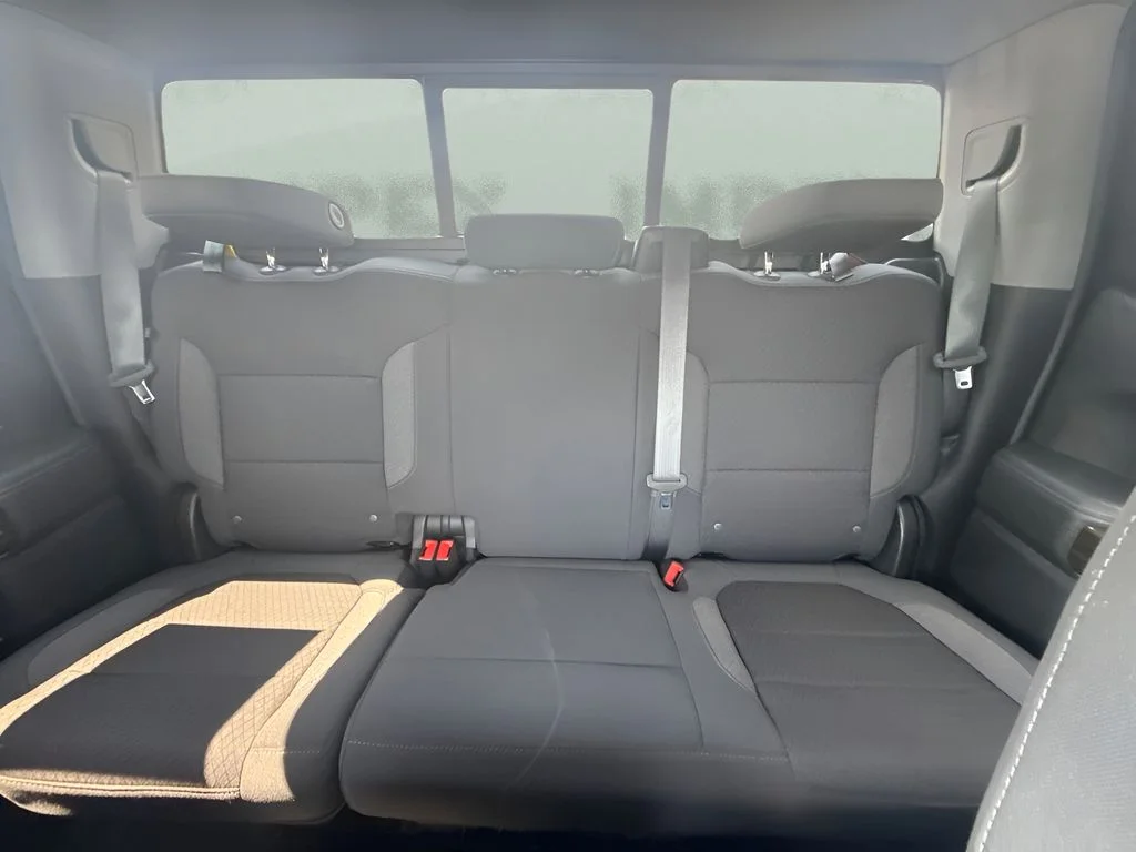 Used 2020 Black Chevrolet RST image 6