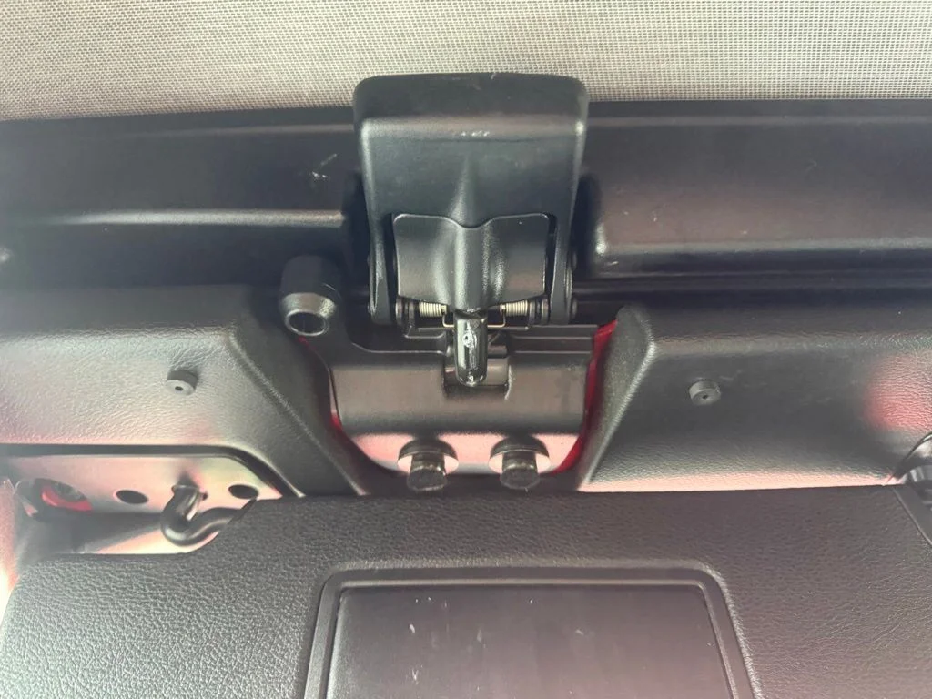 Certified Used 2019 Red Jeep Sport S image 29