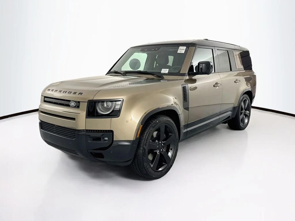 New 2026 Gondwana Stone Land Rover X-Dynamic SE image 1
