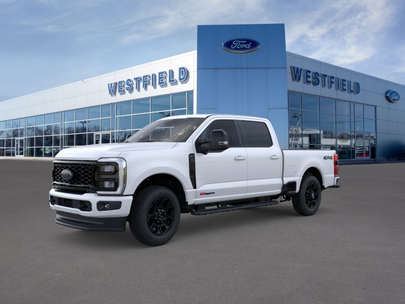 2026 Ford F-250 Lariat 4x4 Crew Cab 6-3/4' Box's photo