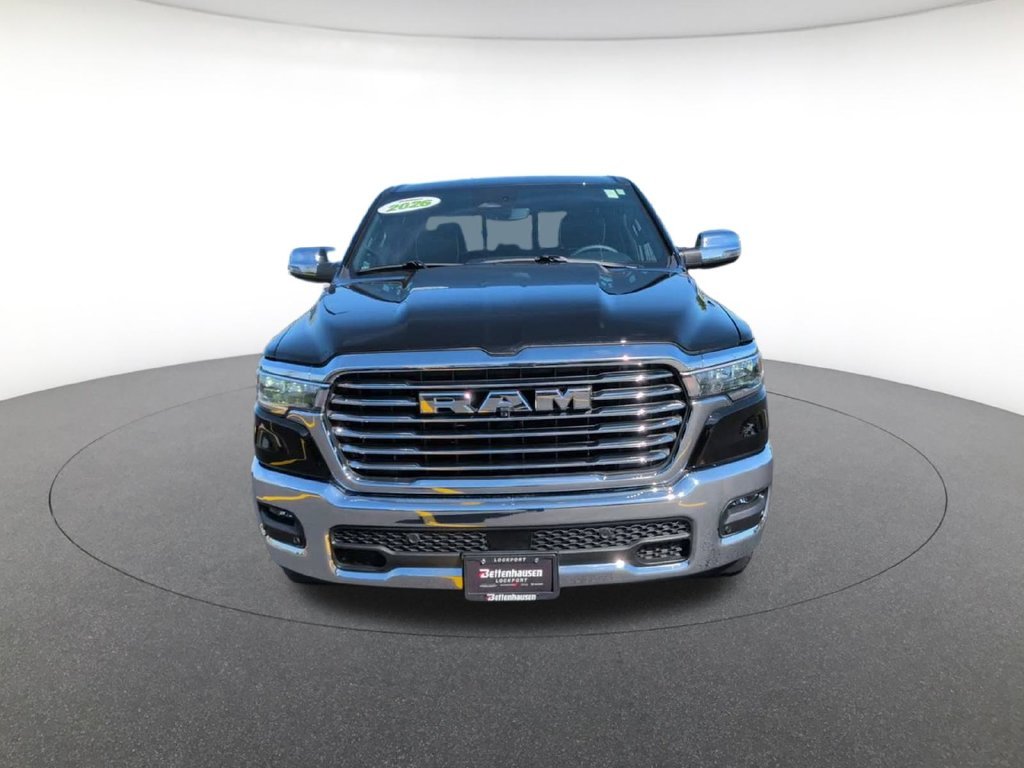 Used 2026 Black Ram Laramie image 14