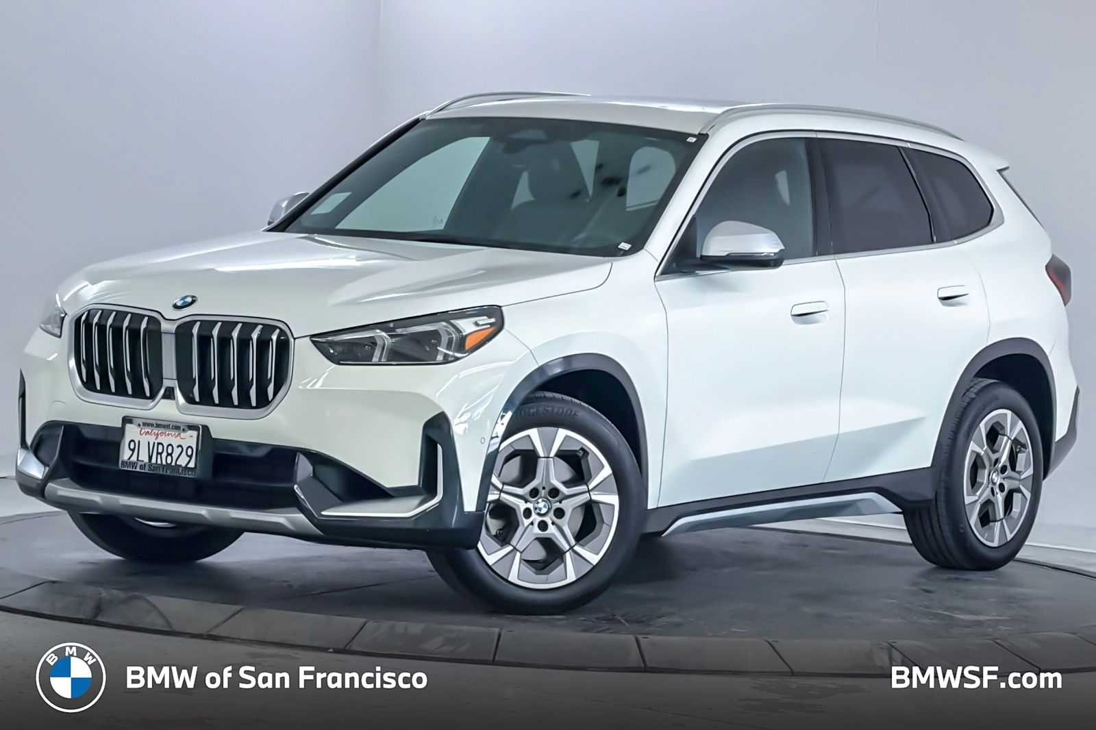 2023 BMW X1 xDrive28i's photo