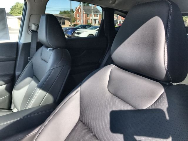 2026 Nissan Murano SL - Photo 11
