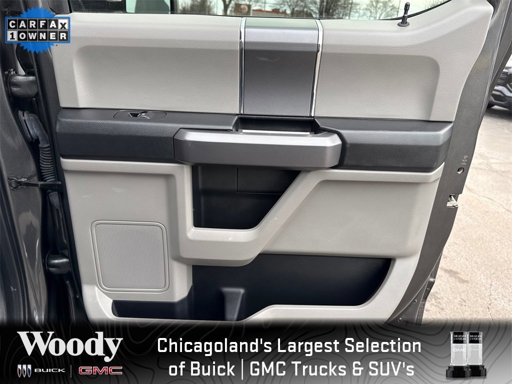 2019 FORD F-150 - Image 31