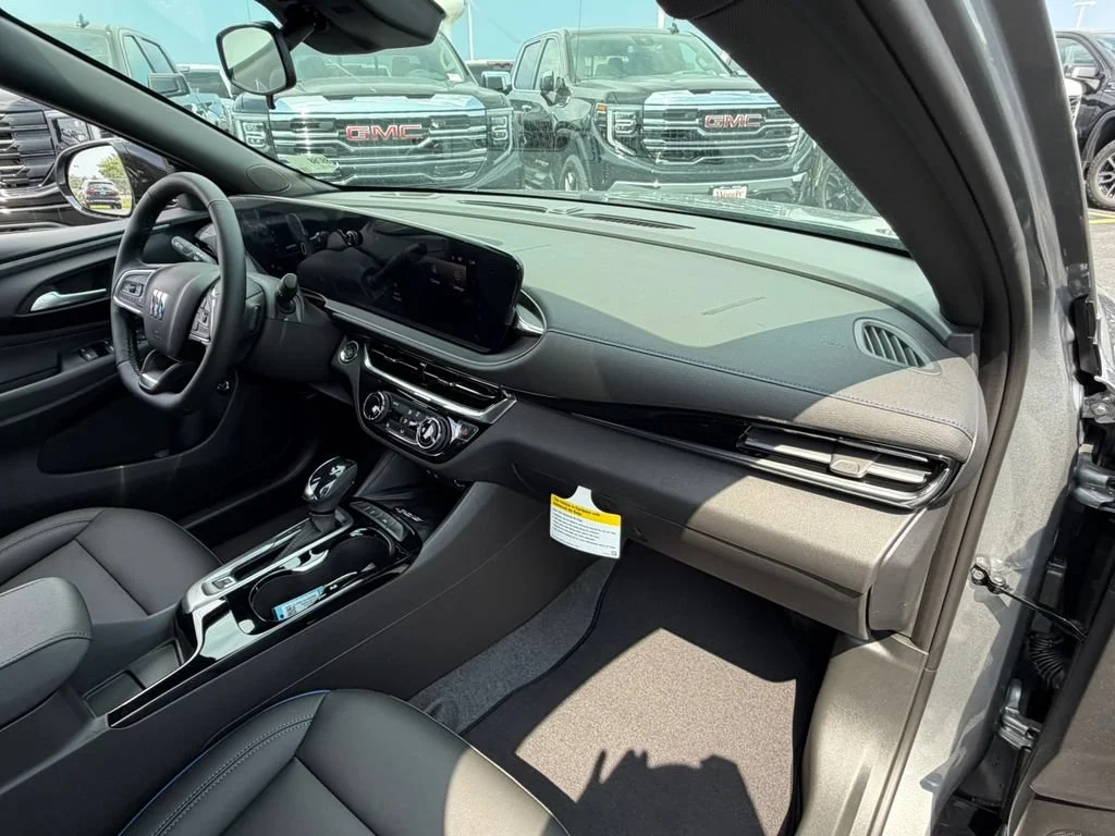 2026 Buick Envista Sport Touring - Photo 21