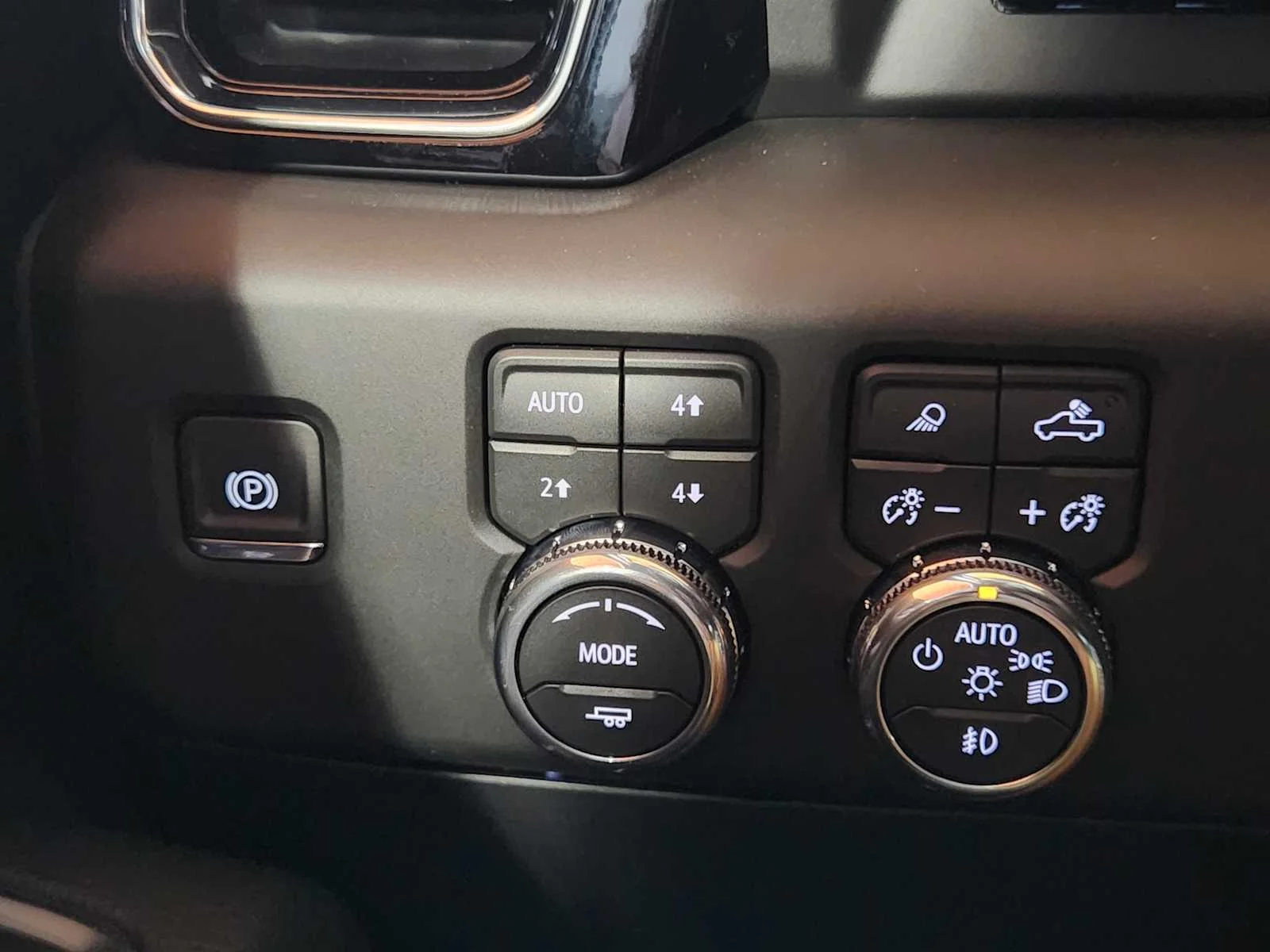 2026 GMC Sierra 1500 Denali - Photo 13