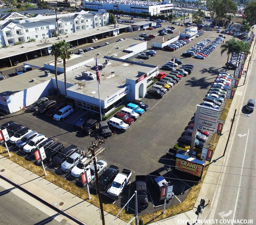 Used 2015 Black Jeep Limited image 7