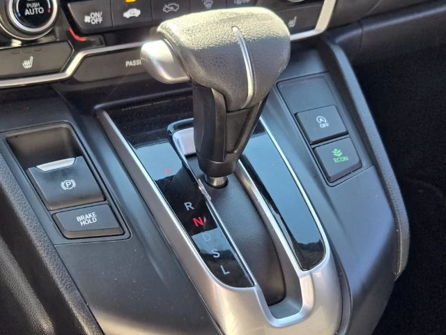 Used 2022 Gray Honda EX image 29