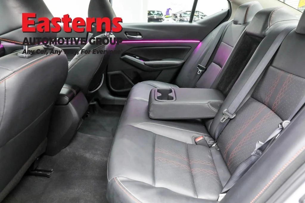 Used 2024 Gray Nissan 2.5 SR image 20