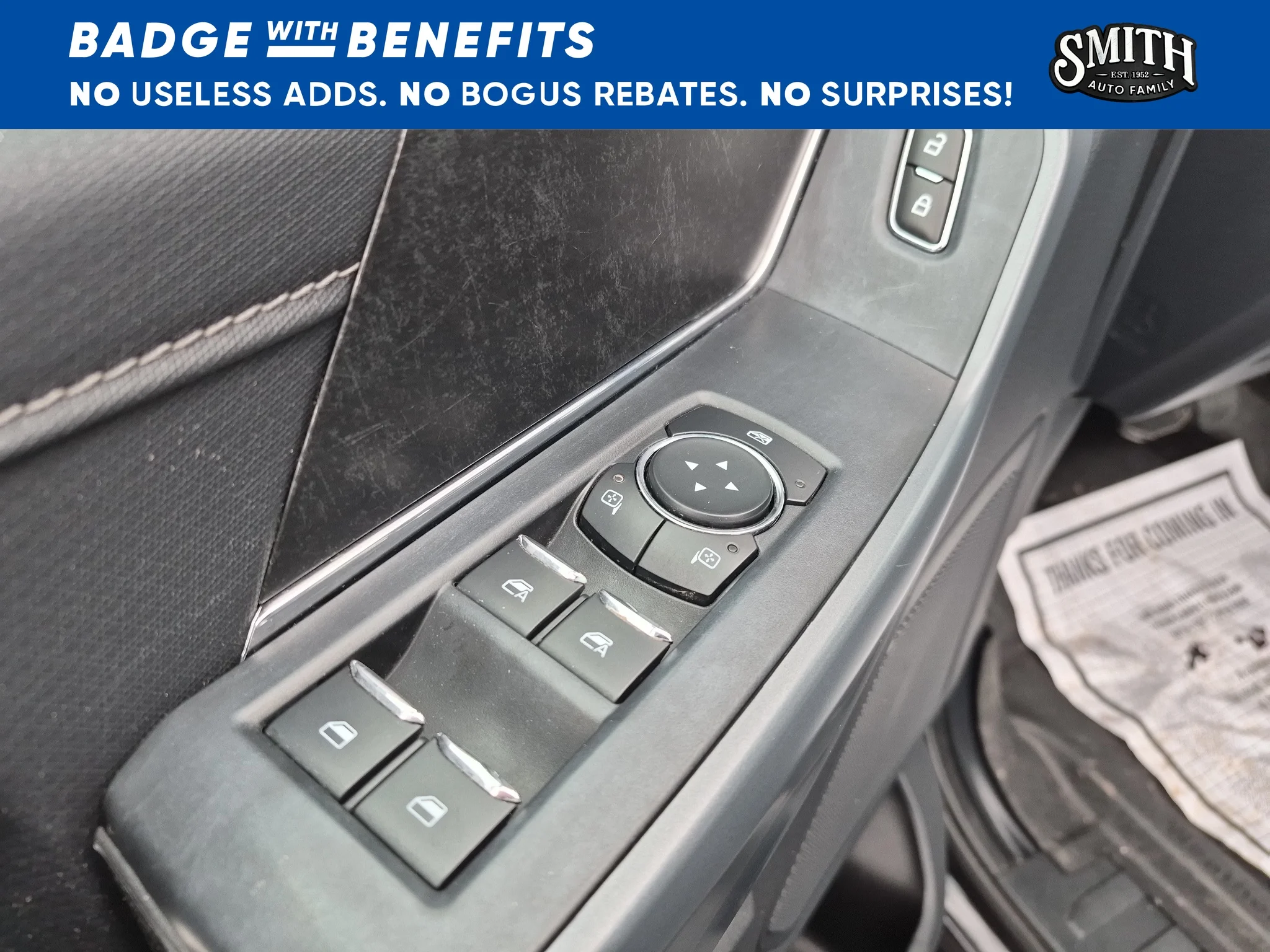 Certified Used 2023  Ford XLT image 19
