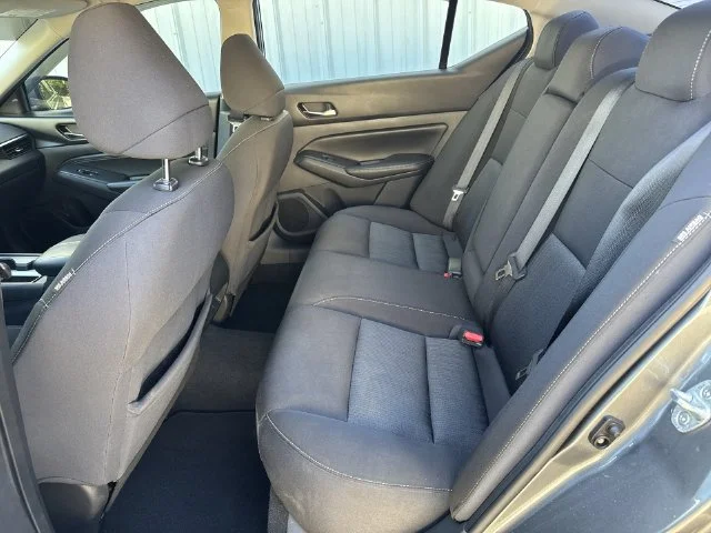 Used 2020 Gray Nissan 2.5 S image 13